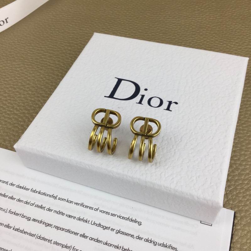 Dior Earring 04lyr283